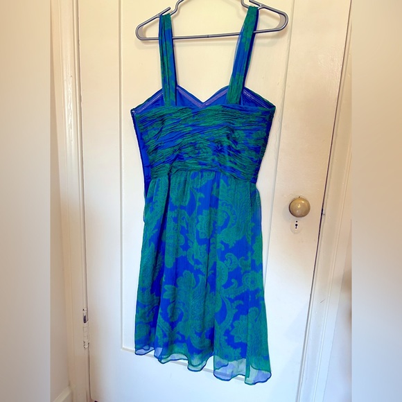 Ralph Lauren size 10 cocktail dress - Picture 3 of 5